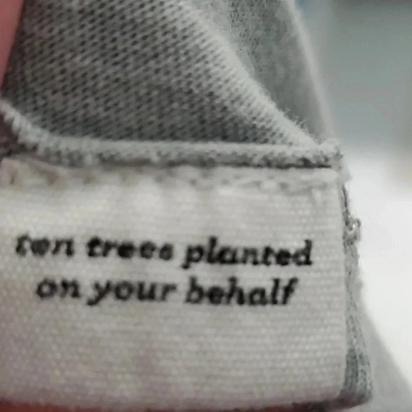 Ten Tree 10Tree l/s shirt - Picture 9 of 10